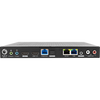 Binary 960 Series Media over IP Transmitter with Audio Downm