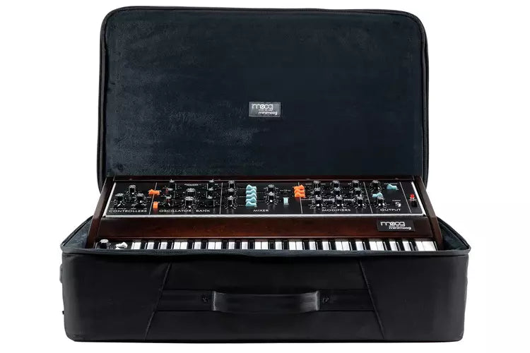 Moog Music Semi Rigid Case For Minimoog Model D