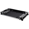 Odyssey FZOPUSQUADCW1 Pioneer DJ OPUS-QUAD 1U Flight Case