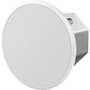 Pioneer Pro Audio CM-C54T-W 4in Ceiling Speaker White