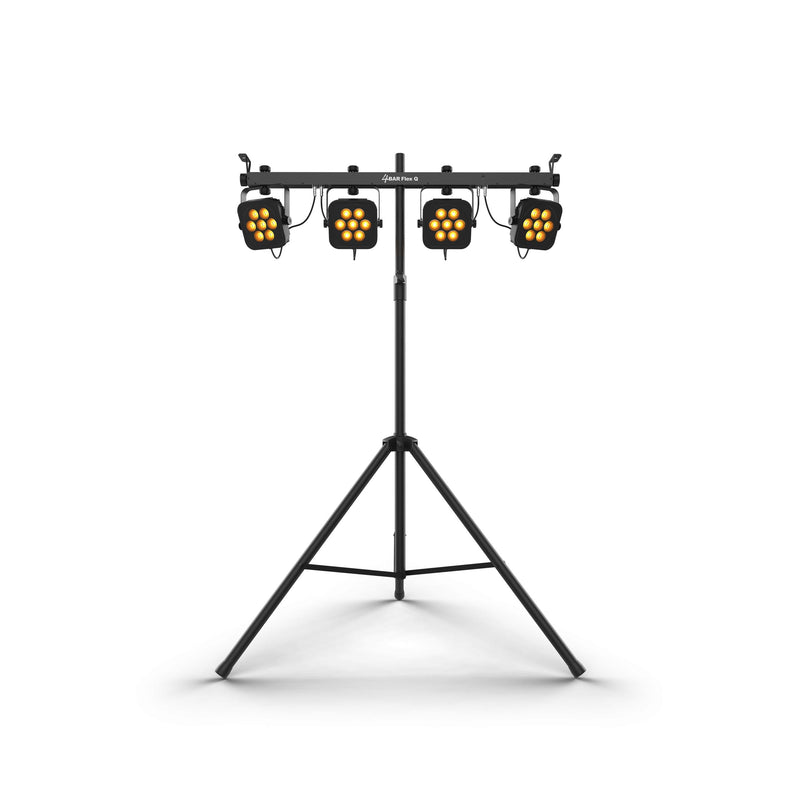 Chauvet DJ 4BAR-FLEX-Q