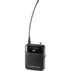 Audio Technica ATW-T3201DE2 3000 Series Body-Pack TX