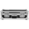 Pedaltrain Black Tour Case for Metro 20 and Mini