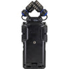 Zoom H6studio Handheld Recorder