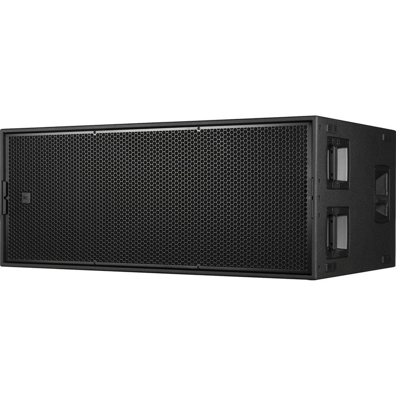 RCF RCF-SUB 9029-AS High-Power 21 Inch Active Subwoofer