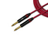 Digiflex Instrument Cables Ruby Series 15 Ft