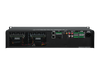 Blaze PowerZone Connect 2004D DDP Amplifier