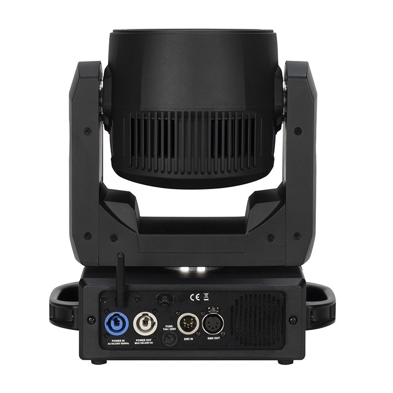 American DJ FOCUS-FLEX-L7 Moving Head with 7?40W RGBL LED