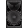 Enceinte active numérique RCF RCF-ART 916-AX 15 pouces avec Bluetooth