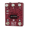 Walrus Audio SILT Harmonic Tube Fuzz Floral Series 2024