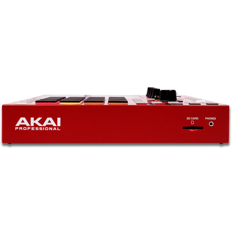 Akai MPC One - Boullard Musique