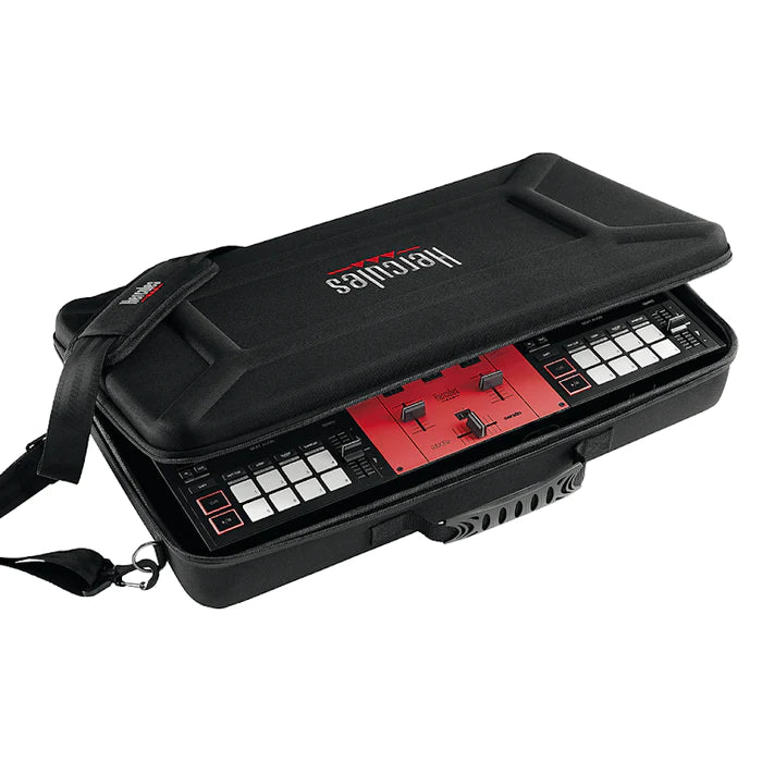 Hercules DJ Control Inpulse 500 Red DJ Controller
