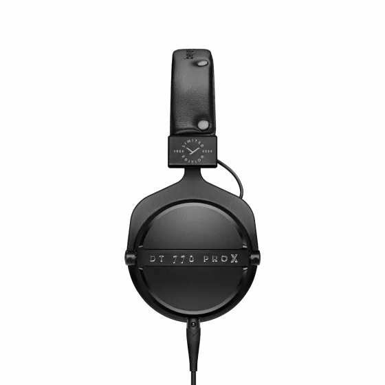 Beyerdynamic DT 770 PRO X Limited Edition Headphones
