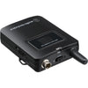 Audio Technica ATW-T1401 System 20 Bodypack Transmitter