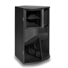 Enceinte trois voies Funktion-One Evolution X noire