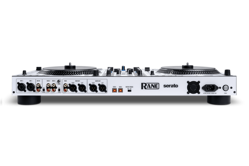 Rane One MK2 DJ Controller