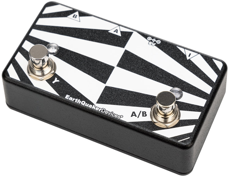 Earthquaker Devices Passive ABY Box