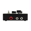 Death By Audio Crossover Fuzz Pedal