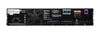 CROWN CDi 4/300BL Entrée analogique + liaison BLU, 4 canaux, 300 W