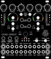 Venus Instruments Veno-Orbit - Échantillonneur Expérimental Polyphonique