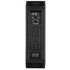 RCF NXL 14-A Two-Way Active Speaker System 2 X 6 Inch