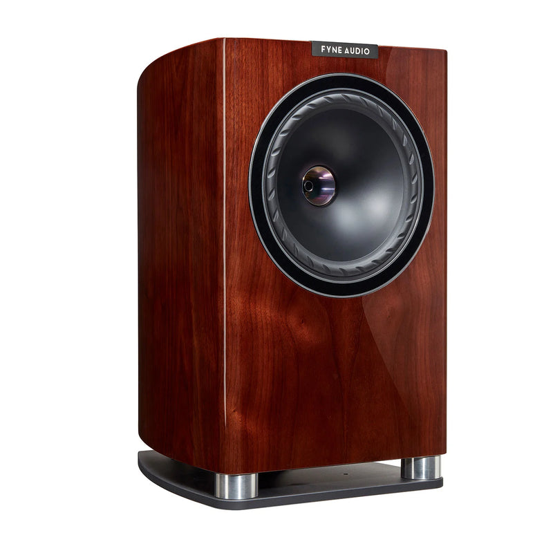 Fyne Audio F701 Walnut Speaker