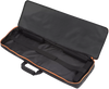 Roland CB-V61 61-note keyboard bag,Juno-D6, GO:KEYS 3/5