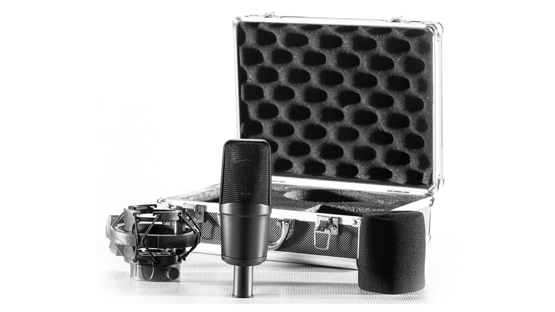 Art Pro Audio C1 Cardioid FET Condenser Microphone