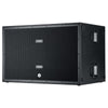RCF SUB 8006-AS Double 18'' Active Subwoofer