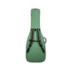 Mono M80-SAD-V2-AZG Acoustic Guitar Case Green