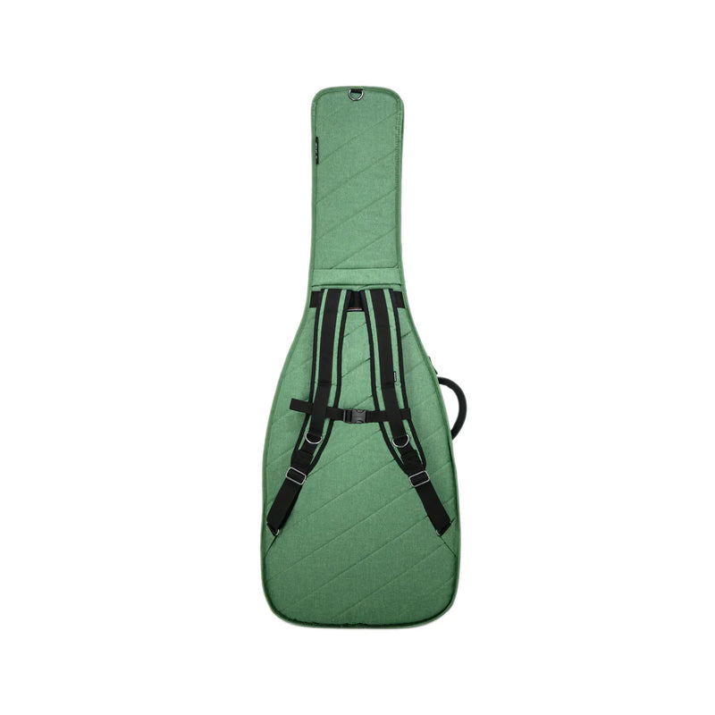 Mono M80-SAD-V2-AZG Acoustic Guitar Case Green