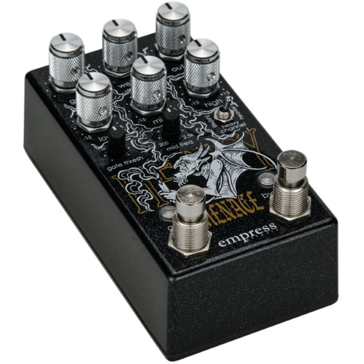 Heavy – Empress Effects Inc.
