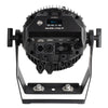 American DJ ENCORE-LP12Z-IP Projecteur PAR à LED d'extérieur IP65
