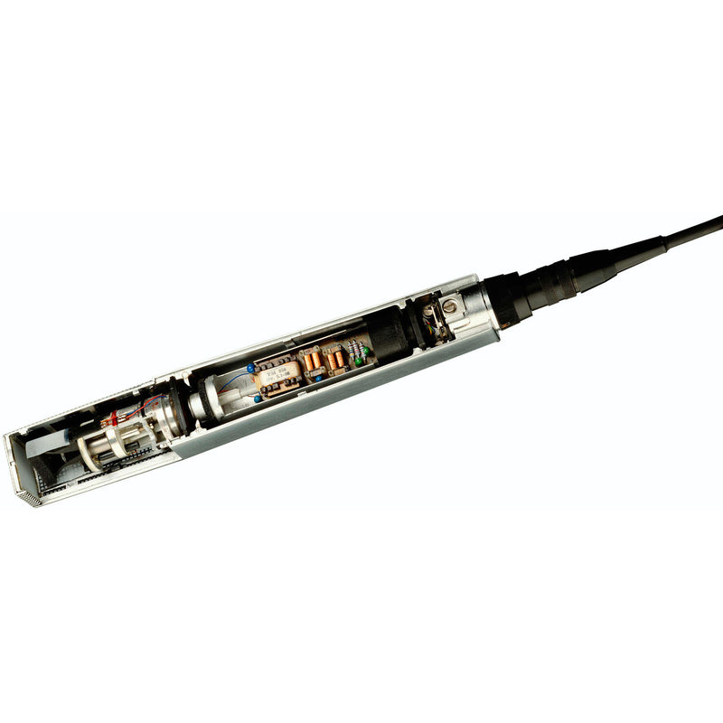 Sennheiser MD 441-U Super-Cardioid Studio Dynamic Mic