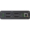 Interface réseau audio Shure ANI4IN-BLOCK - 4 entrées bloc