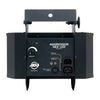 American DJ Classic Aggressor Fixture with 2x12W 6-in-1 HEX