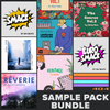 Roland 404 Sample Pack Bundle Vol. 1