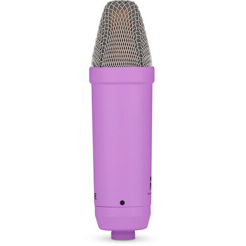 Rode NT1 Signature Series Microphone Purple