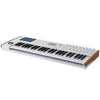 Arturia Keylab 49 MKIII Keyboard Controller White