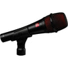SE Electronics V8 - Premium Dynamic Handheld Vocal Mic Black