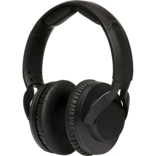 KRK KNS-8402 Over-Ear Headphones