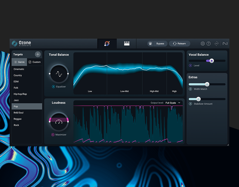 iZotope Ozone 11 Elements