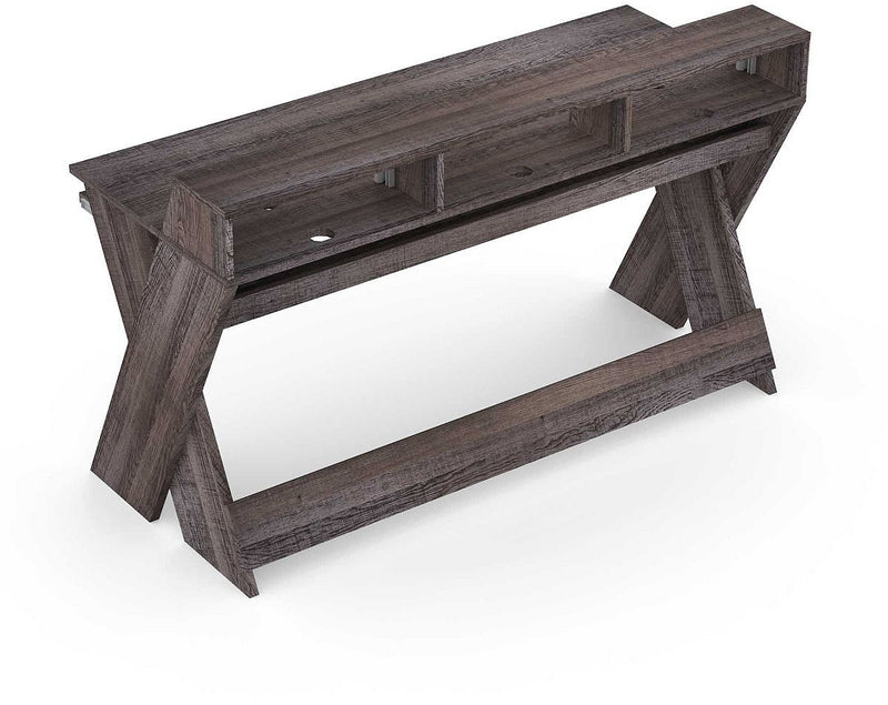 Glorious Sound Desk Pro Walnut