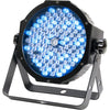 Eliminator Wash Fixture (Battery-Powered) RGB + 3W UV LE