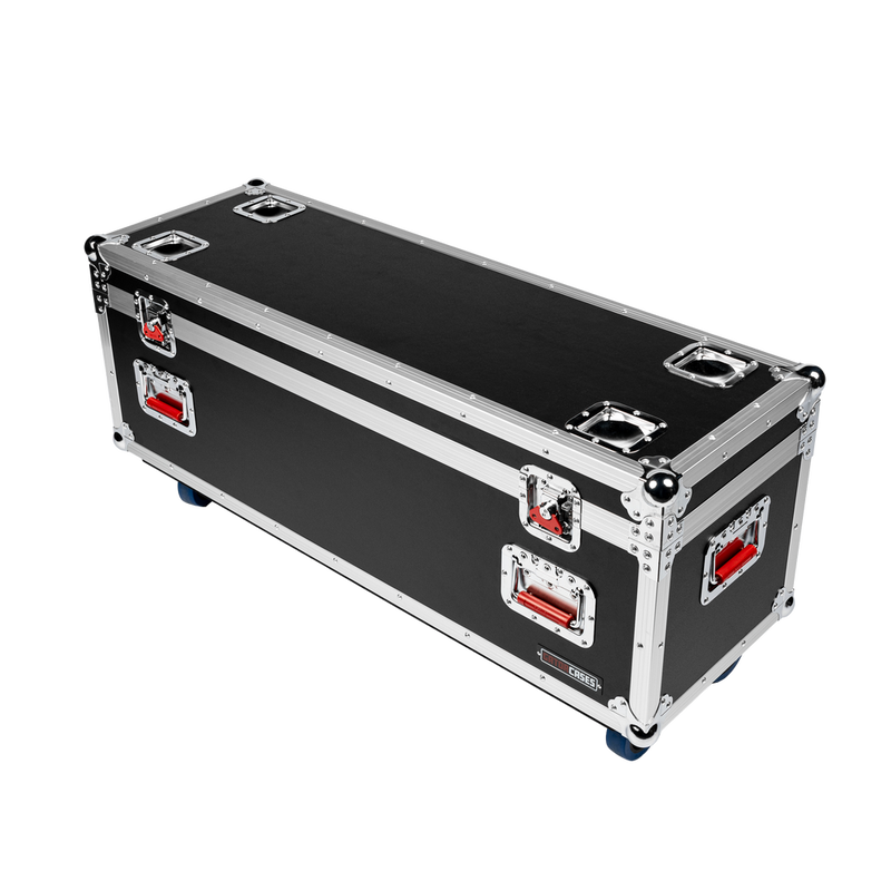 Gator GTOUR-UTL-481616 ATA Utility Case 48x16x16