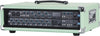 Gator GR-RETRORACK-2SG Vtg Amp Vibe Rack Case 2U Sea. Green