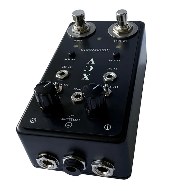 Recovery XCV - Syncable Expression & CV Distribution Device