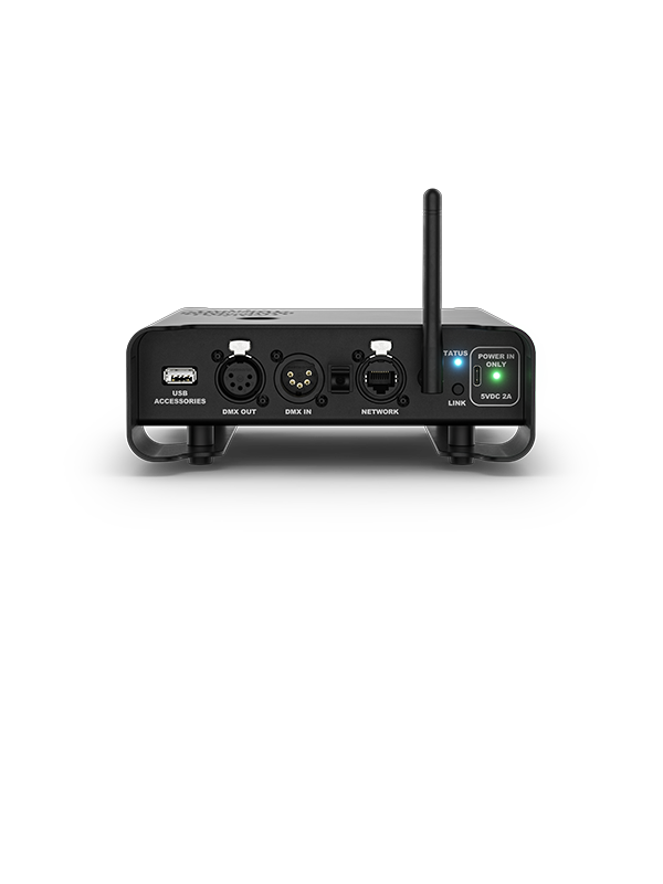 Chauvet Pro Well Connect Wireless Control Hub