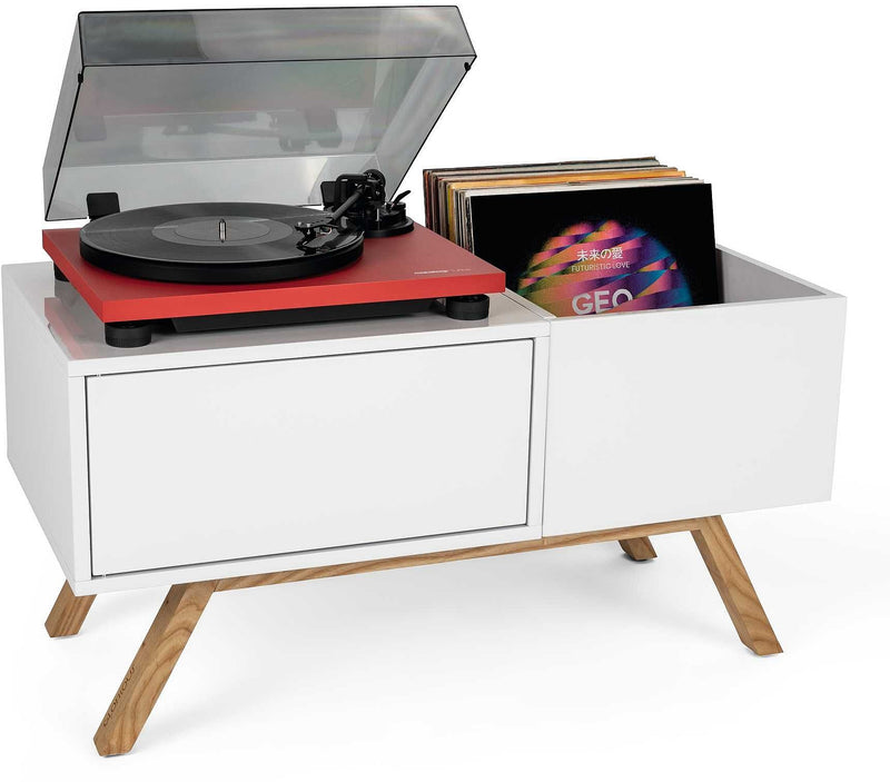 Glorious Turntable Lowboard