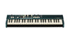 Clavier portable Hammond M-Solo 49 touches British Racing Green
